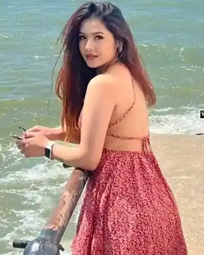 Call Girls Mormugao Cash On Delivery